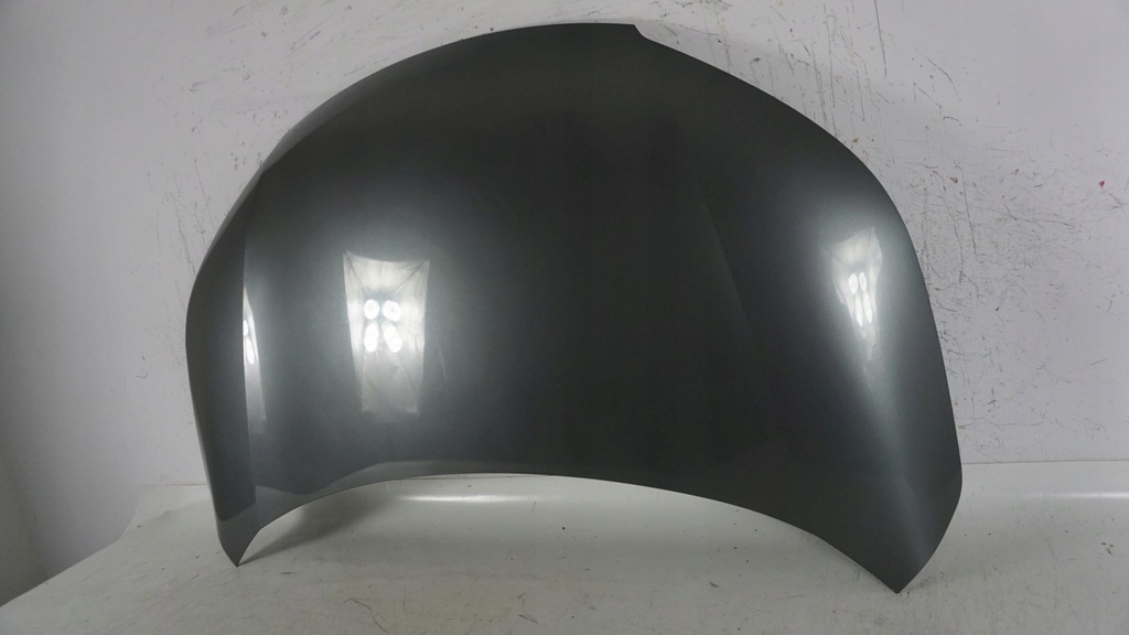 фото №6, Капот перед кришка двигуна honda cr-v iv crv 4 rm 12-14 nh737m 2012-2014