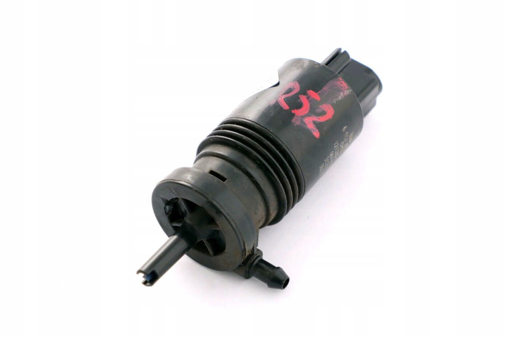 фото №1, Mini cooper one r52 cabrio помпа омывателя