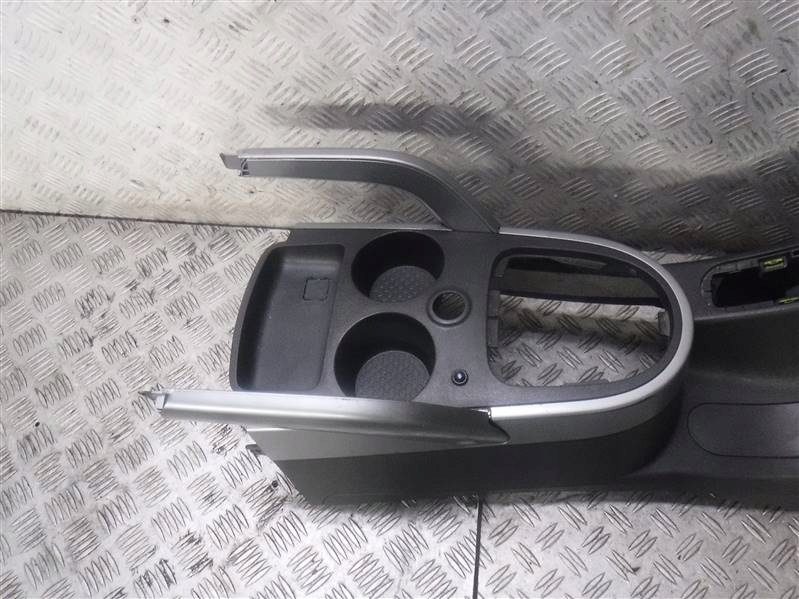 фото №6, Подлокотник seat altea xl lift media in usb aux