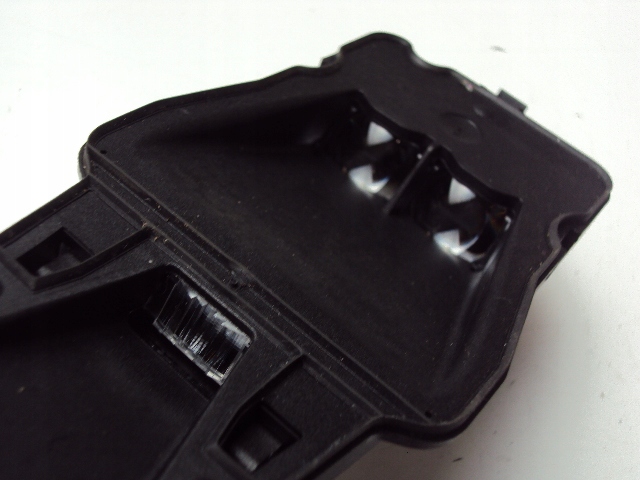 фото №4, Датчик радар камера стекло перед volvo xc70 ii