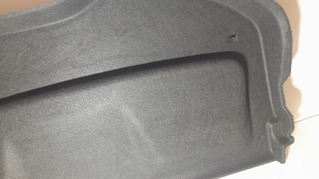 фото №6, Nissan juke ii f16 задня полиця багажника 2019-