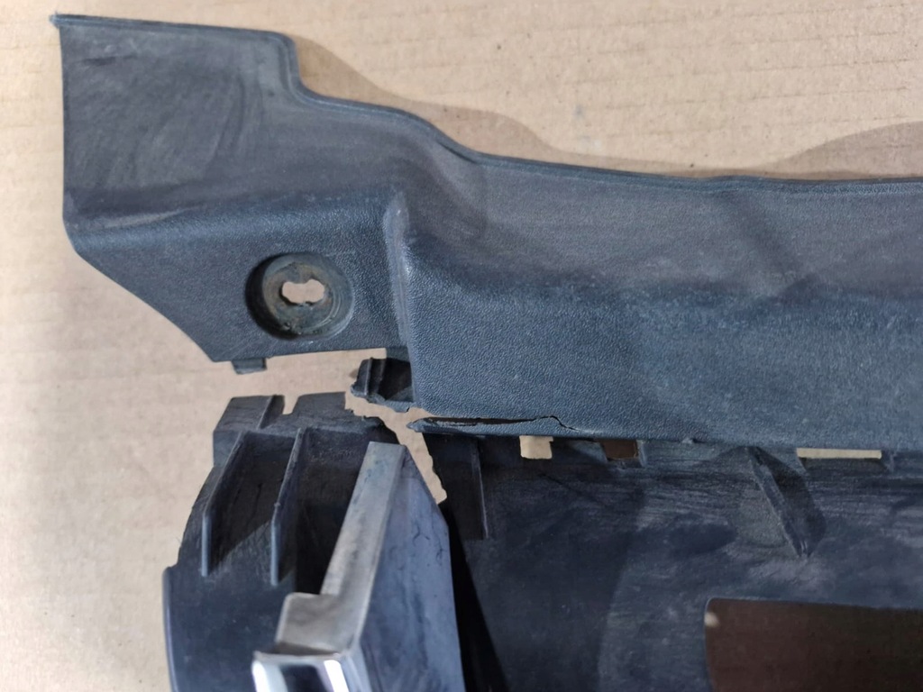 фото №7, Решётка радиатора решётка радиатора opel vectra c lift signum