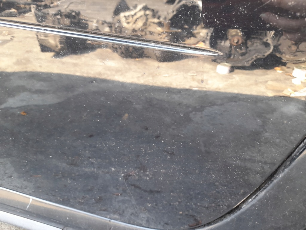 фото №5, Smart forfour 454 двері правий перед праве передні