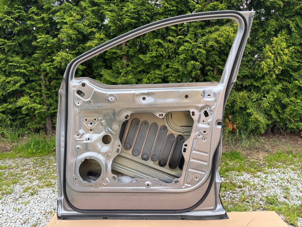 фото №9, Audi q4 e-tron 89a двері правий перед праве передні