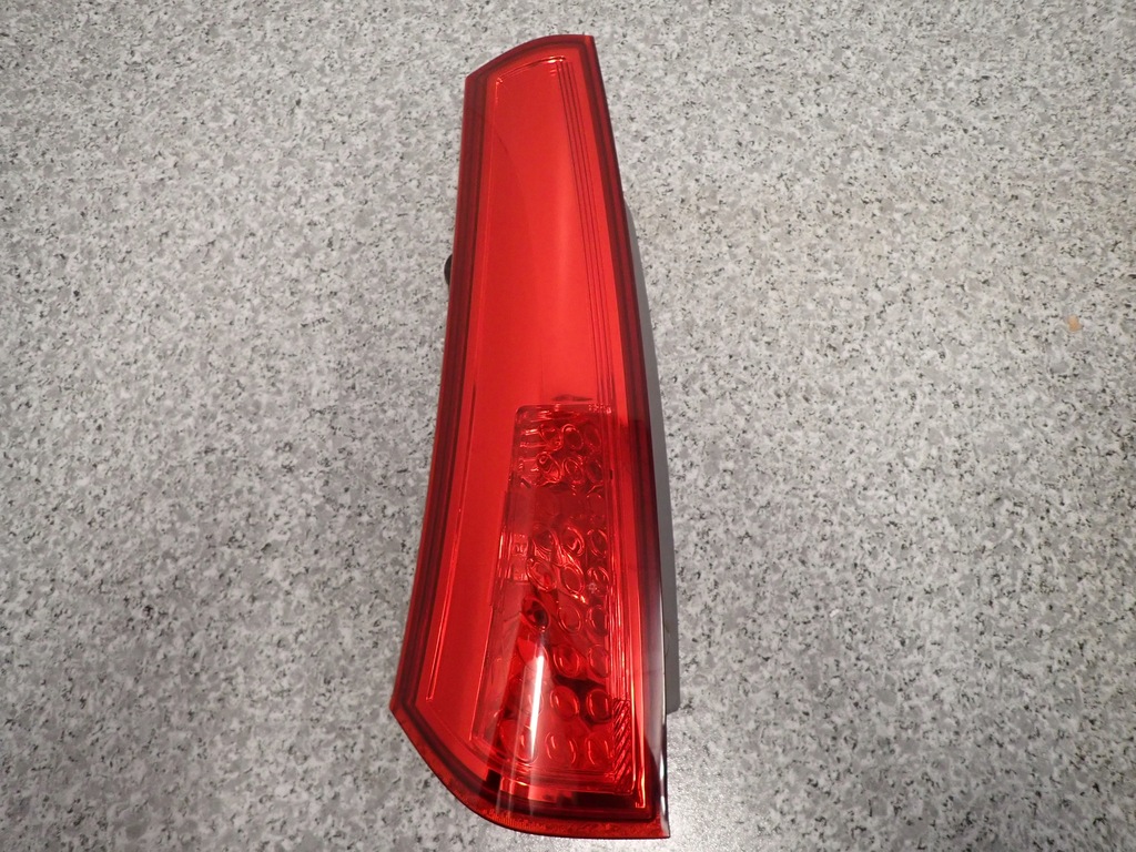 фото №1, Kia ceed i 10-12 лампа задня ліва