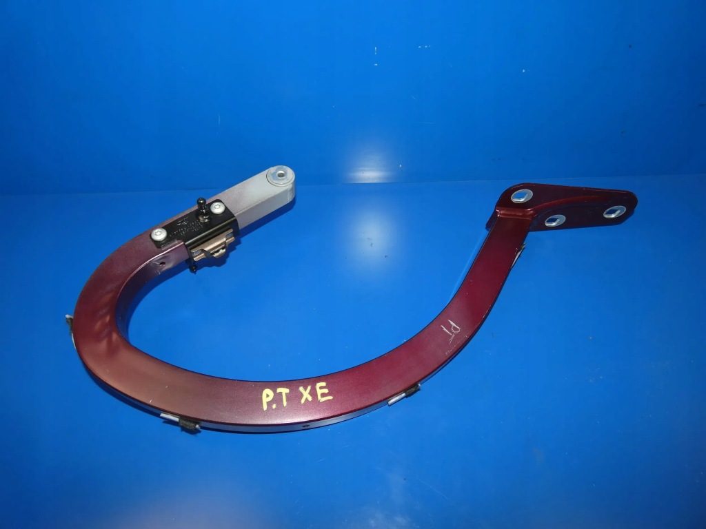 фото №1, Jaguar xe x760 петля кришки багажника правий задня