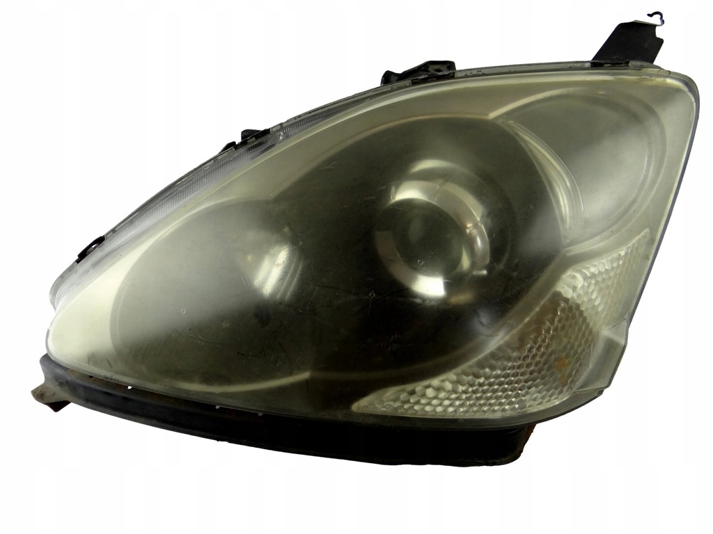 фото №1, Фара левый honda civic p4054l
