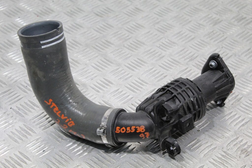 фото №1, Wąż шланг повітря stelvio 50553897