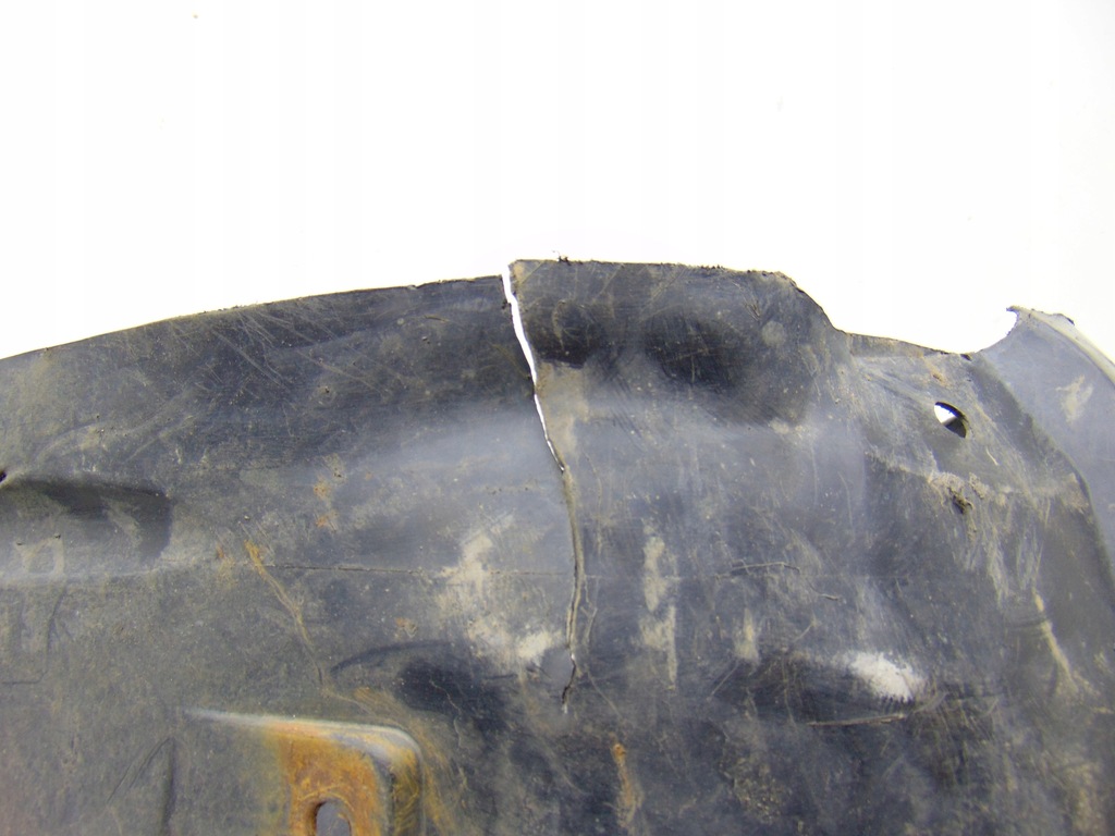 фото №10, Підкрилок праве правий перед передні porsche boxster 986