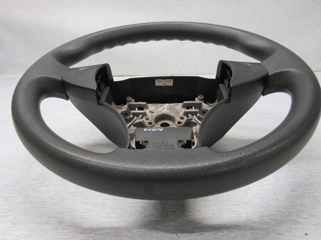 фото №4, Renault koleos i повітропровід