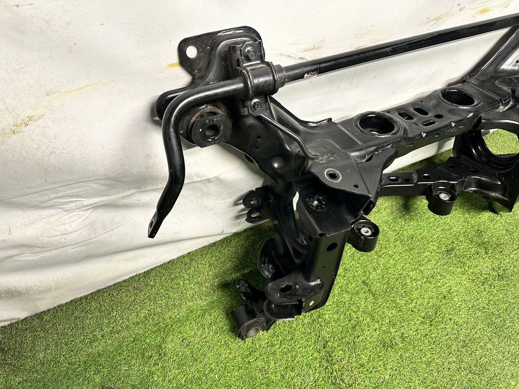 фото №6, Ford edge 2.0 2.7 3.5 подрамник подрамник задняя 2015-24 r