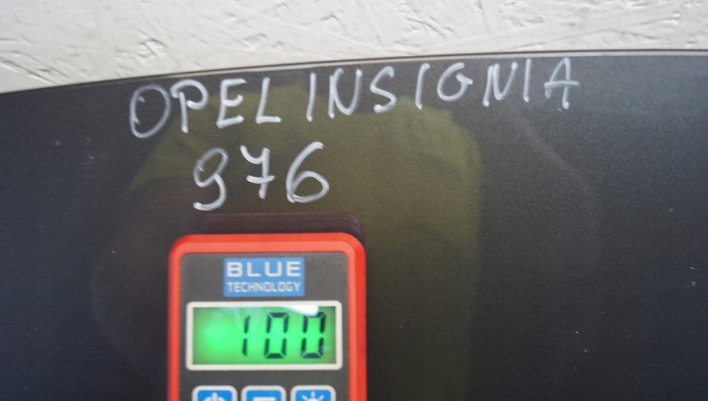 фото №15, Капот крышка двигателя opel insignia a