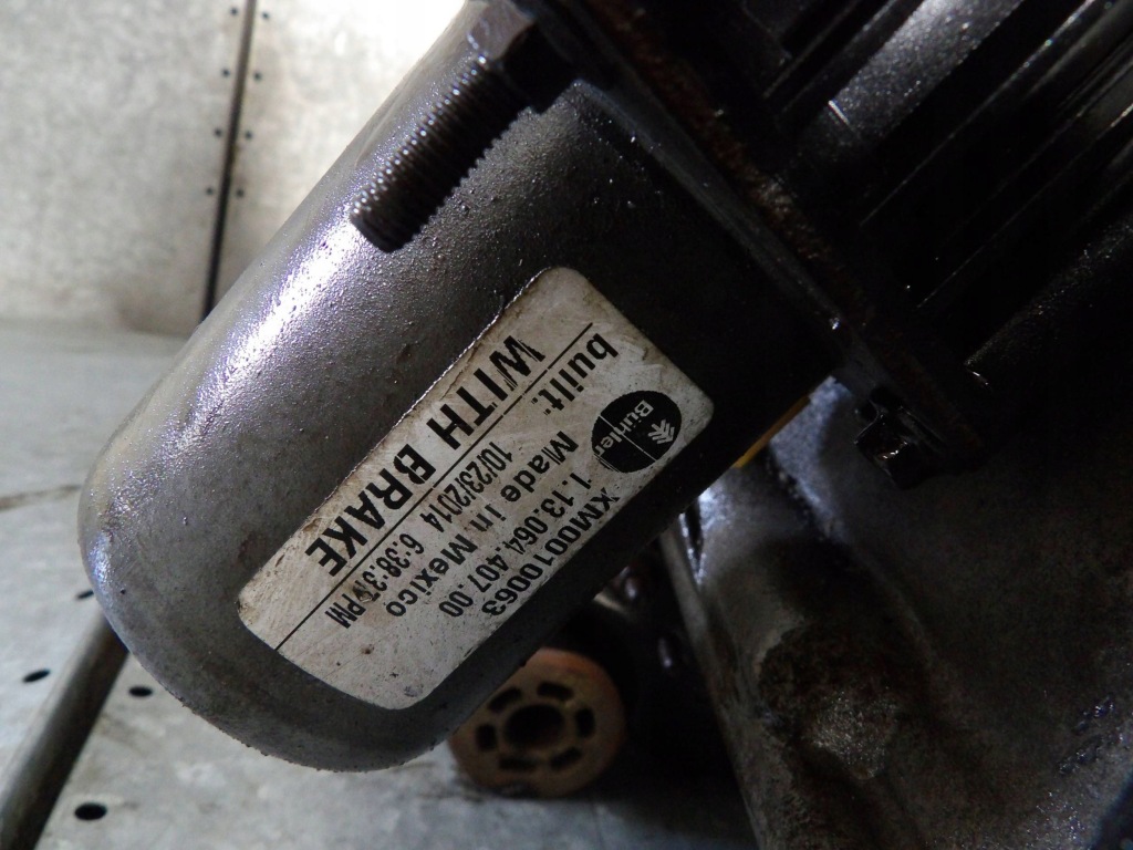 фото №11, Jeep grand cherokee wk2 3.0 crd редуктор p52853664ag регулятор