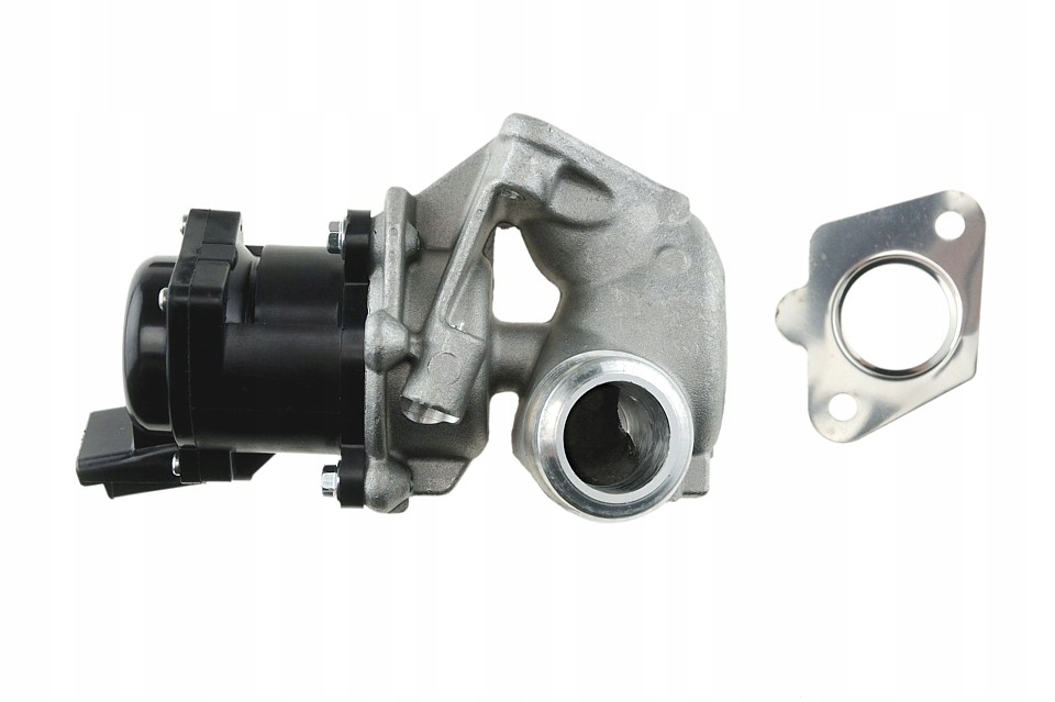 фото №11, Клапан egr toyota aygo 1.4hdi 05-,