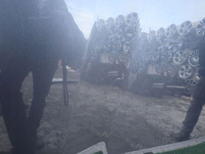 фото №6, Toyota rav4 19- капот