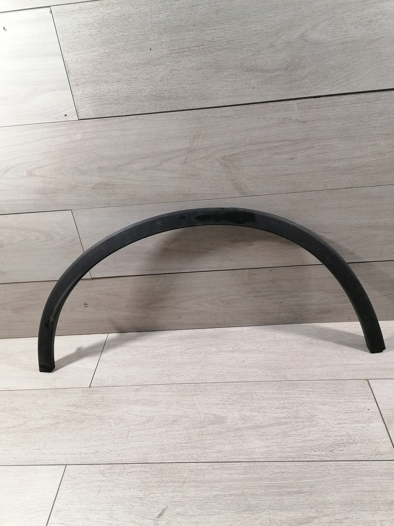 фото №1, Polestar ii молдинг крила правий задня 31672604