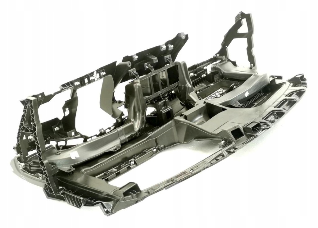 фото №9, Консоль панель приладів приладова панель приладів vw id.4 id4 11b857003j xst nowa org