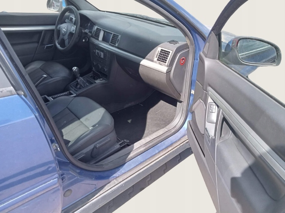 фото №11, Бортовий комп'ютер двигуна opel vectra c 55193968 1.9 cdti