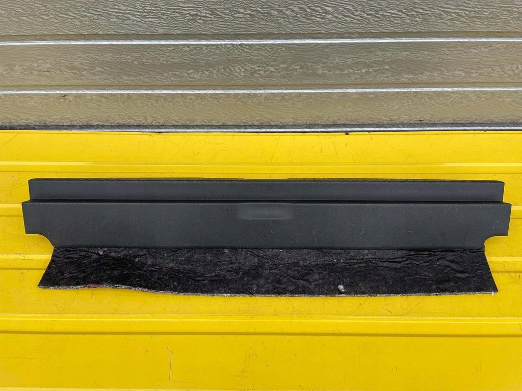 фото №1, Renault captur i защита поперечина задняя lift