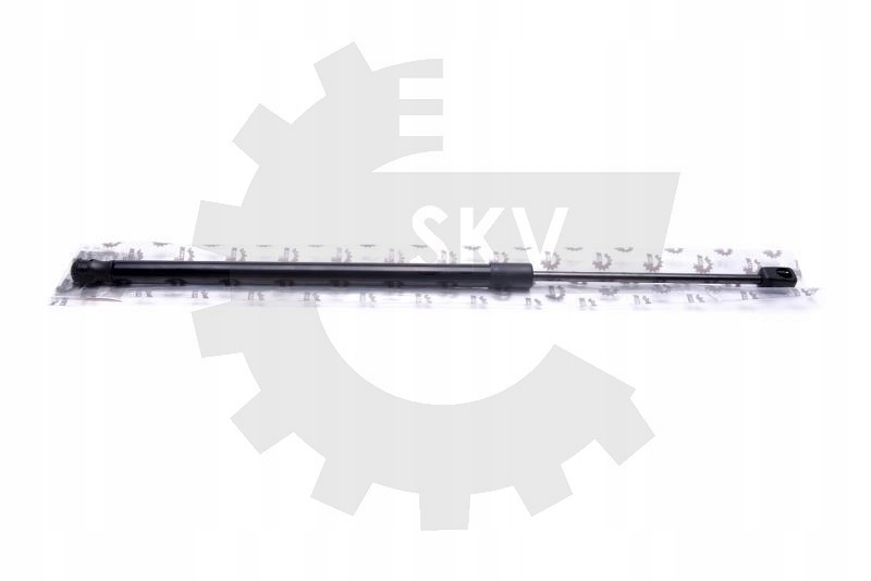 фото №1, Привод задний крышки skoda rapid spaceback nh1