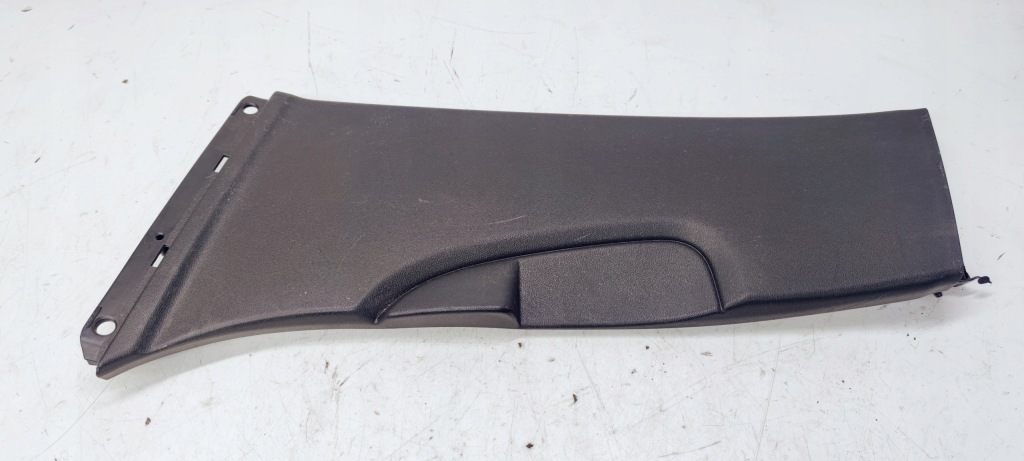 фото №1, Защита обшивка стойка левая audi a1 8x4867239 5d