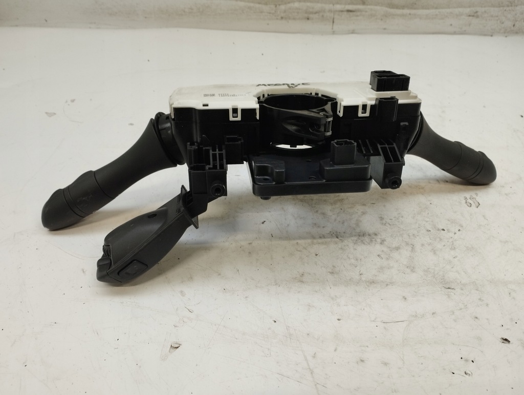 фото №10, Renault megane iv 4 переключатель комбинированный 255678341r