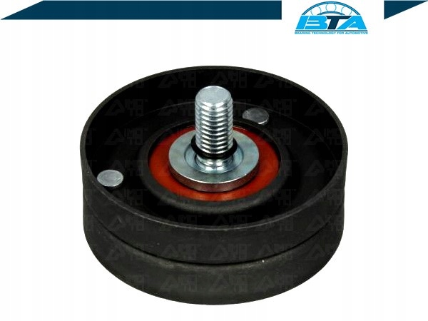 фото №2, Bta ролик направляющая ремень chrysler voyager iv dod