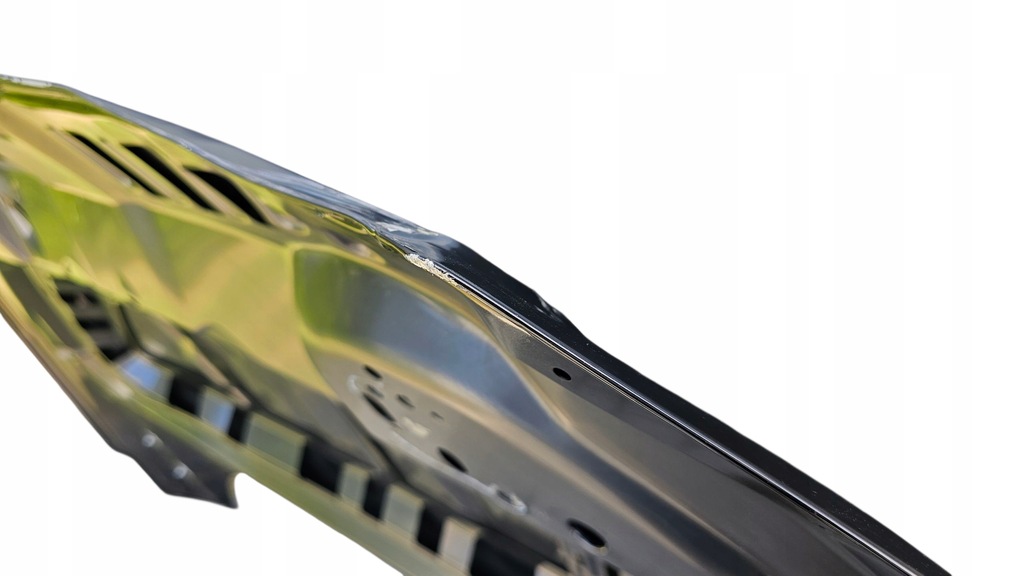 фото №9, Капот крышка двигателя skoda enyaq iv 20r- 5la823155 oryg