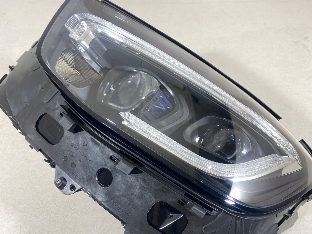 Mercedes glc w253 рестайлинг  лампа левая multibeam перед в Украине