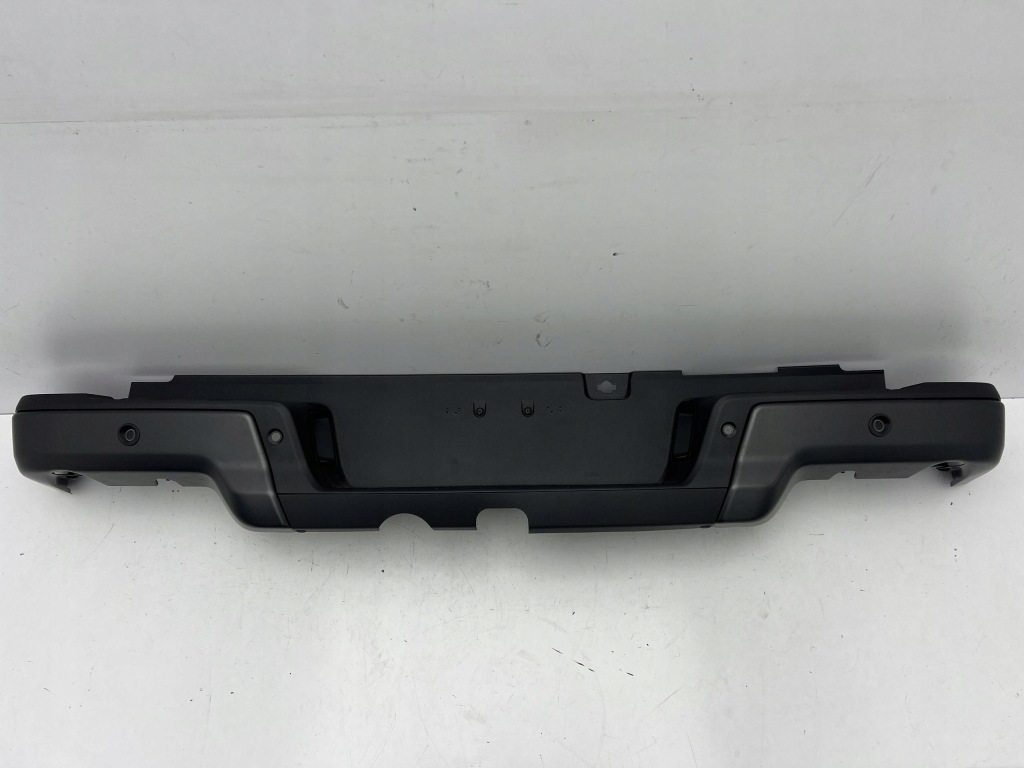 фото №1, Ford ranger vi raptor бампер задний задняя kompletny pdc 2022-