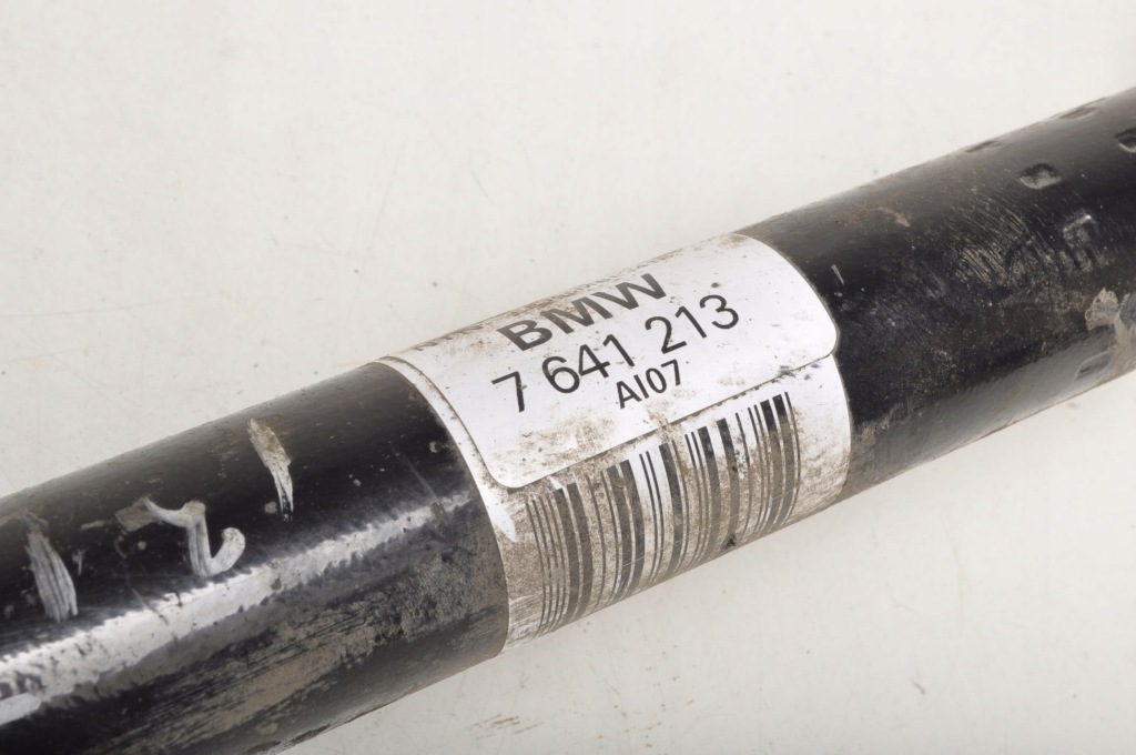 Bmw i3 i01 привідний вал ліва задня 7641213 Недорого