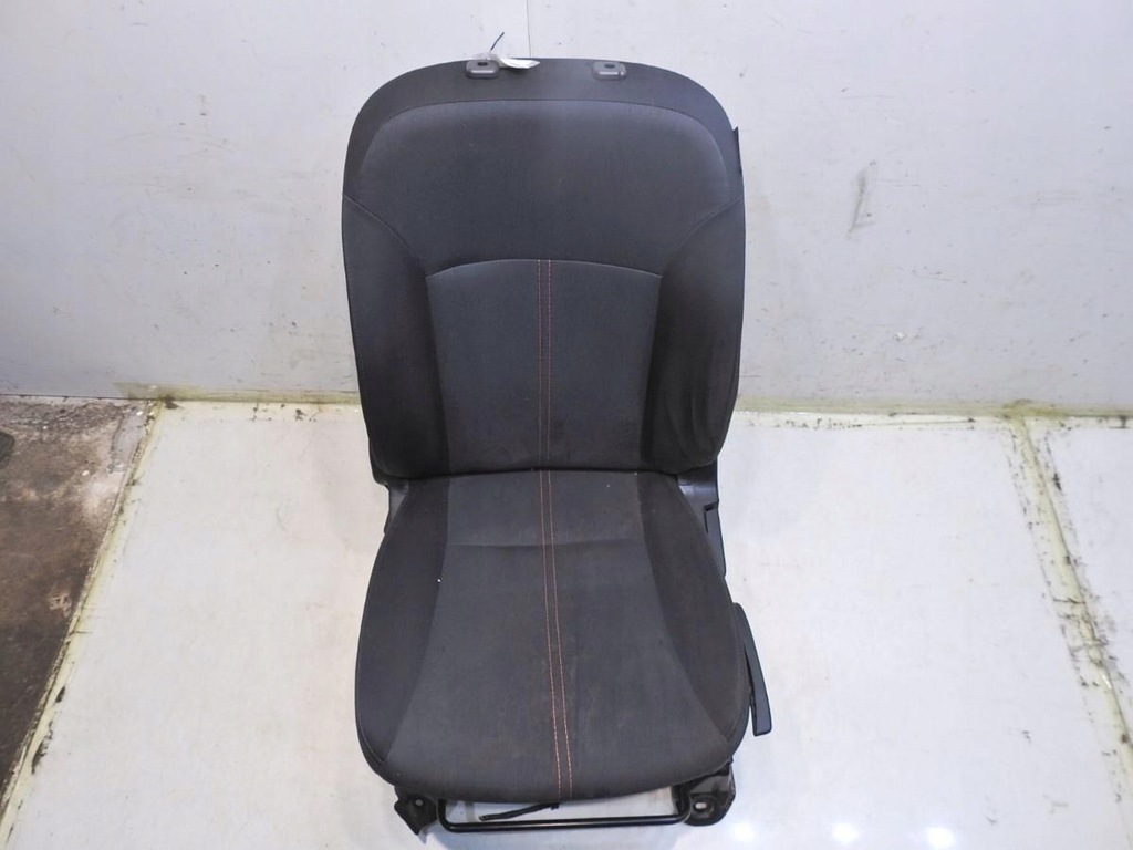 фото №11, Сиденье левый перед subaru forester iii