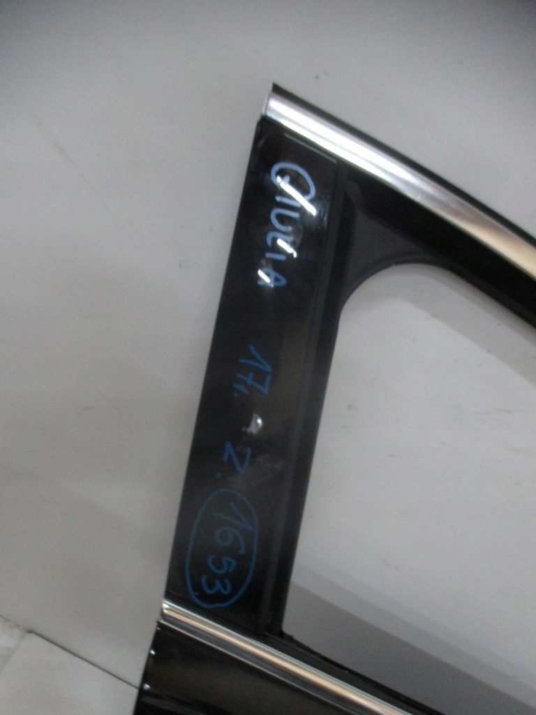 фото №6, Двері праве передні alfa romeo giulia 17r