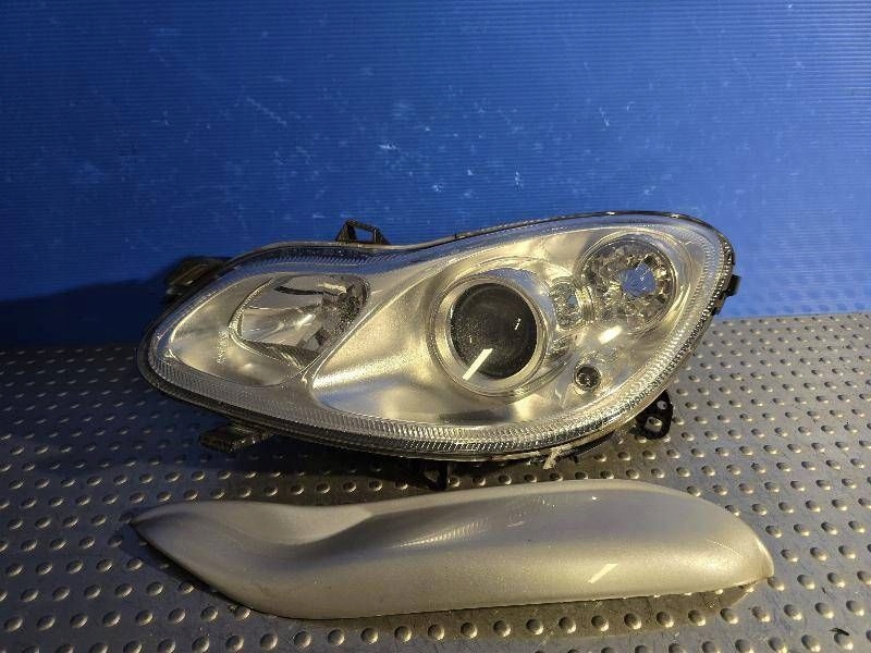 фото №1, Smart fortwo ii 07- a4518200159 лампа передняя перед левая