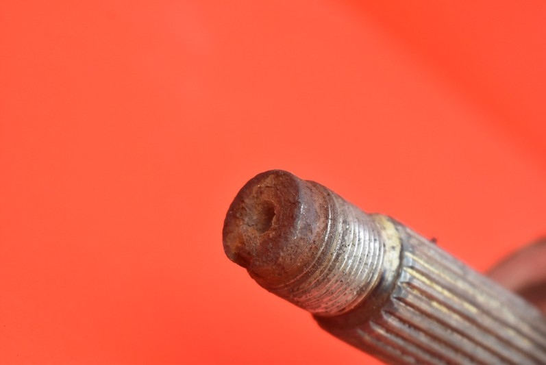 фото №8, Приводной вал левая задняя механическая коробка передач subaru outback 3 iii 2.0 d 150 km lift 03-09