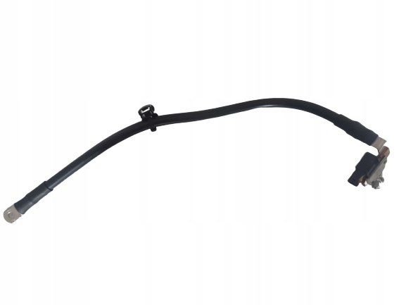 фото №1, Audi tt 8s клемма минусовая 8w0915181