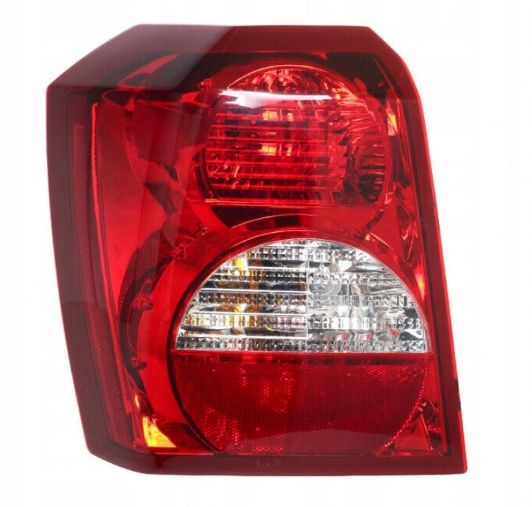 Купить Dodge caliber лампа задняя задняя левая
