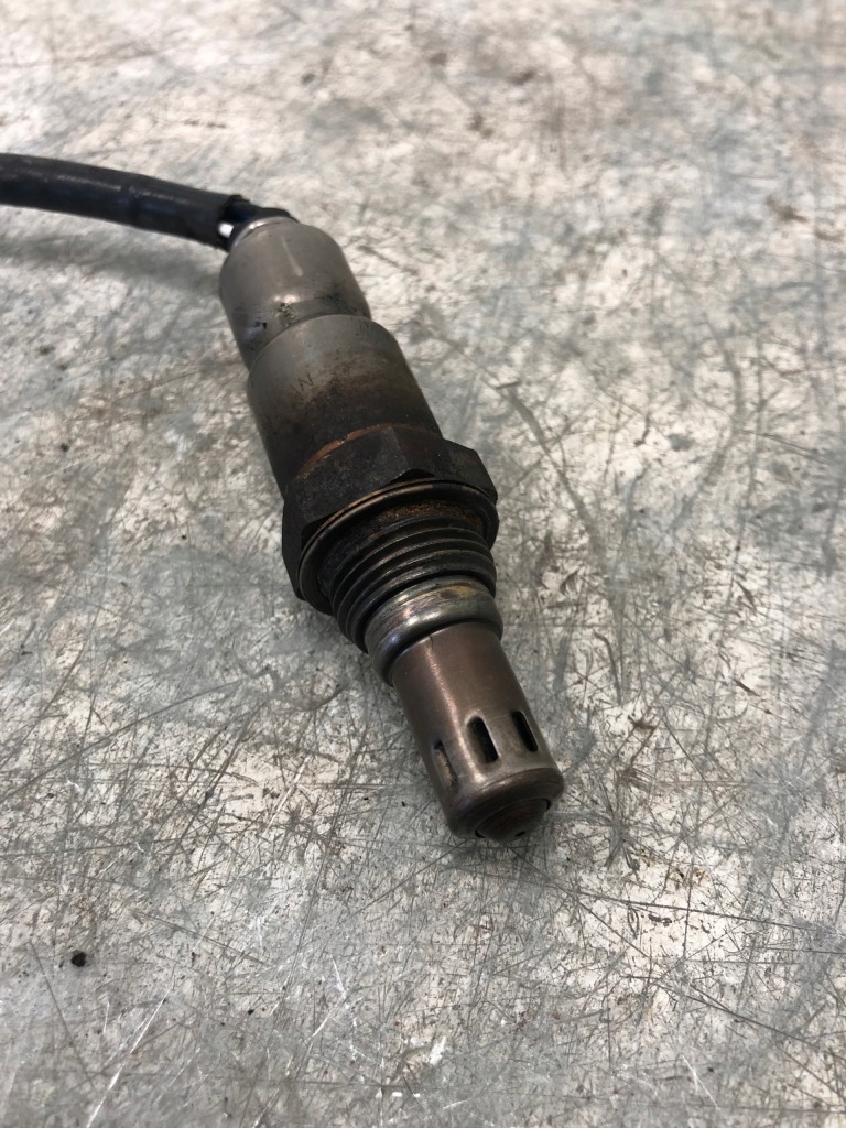 фото №4, Датчик лямбда-зонд opel insignia b 2.0 cdti 55579019