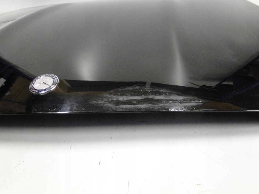 Mercedes e klasa 238 купе кабріолет  капот w238 в Україні