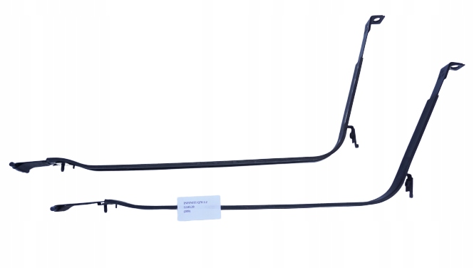 фото №1, Кронштейн хомут кронштейн infiniti q70 2.2d lift