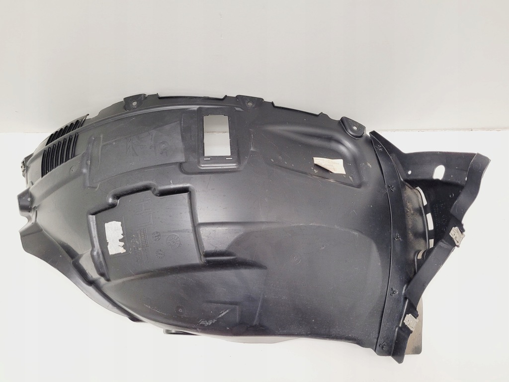 фото №1, Mercedes eqc 293 подкрылок передние левая