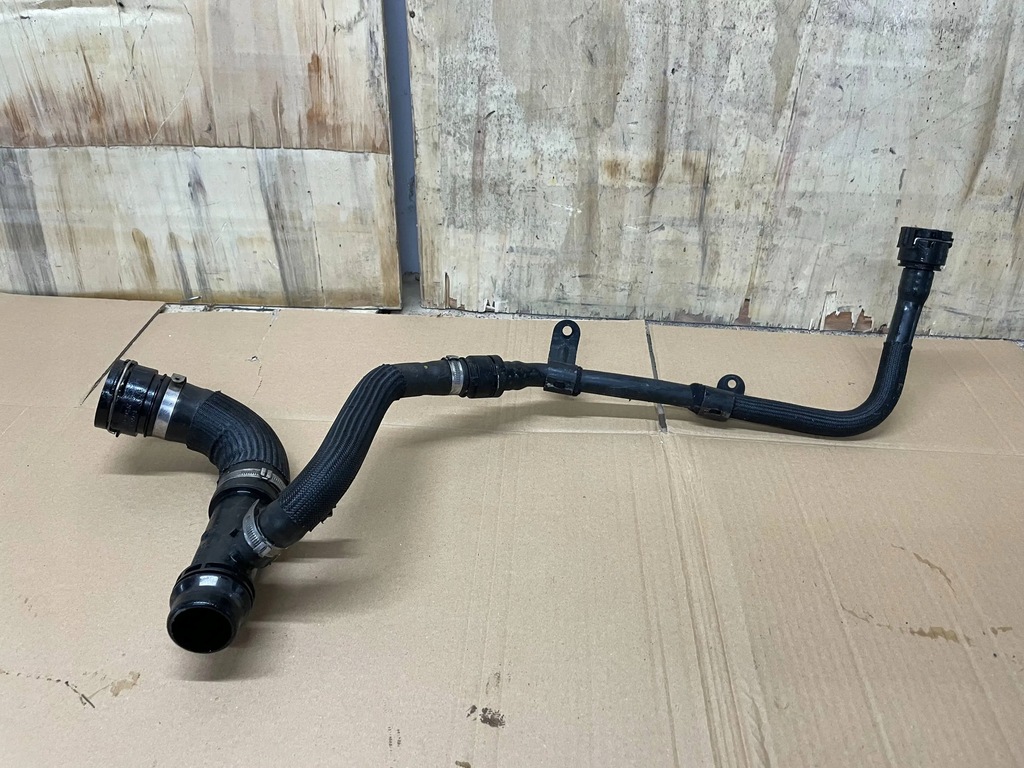 фото №1, Alfa romeo giulia шланг wody wąż