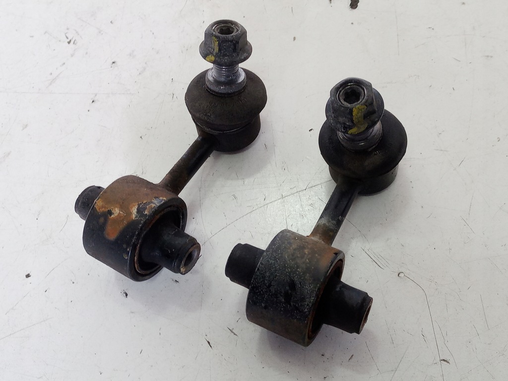 фото №1, Соединитель стабилизатора задняя hyundai i30 n