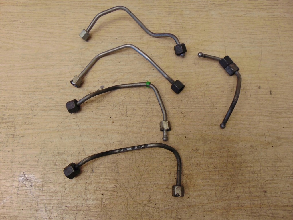 фото №1, Дроти паливні peugeot 508 1.6 hdi