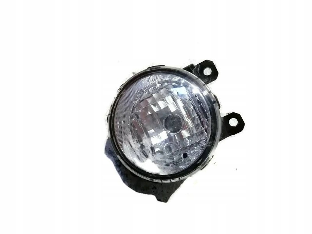 фото №1, Mitsubishi space star ii 12-21r протитуманна фара правий 8324a014