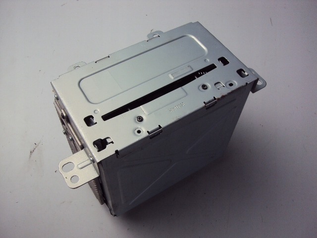 фото №4, Радио cd opel astra iv j