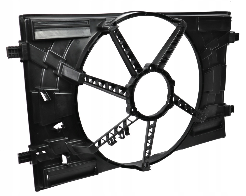 фото №1, Корпус вентилятор seat arona ateca ibiza leon