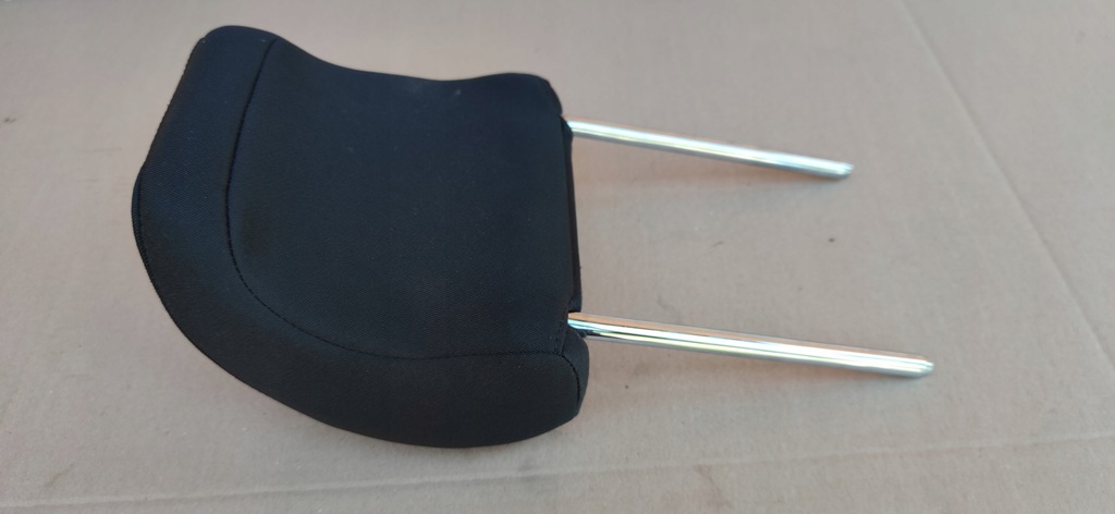 фото №5, Ford mondeo mk5 2.0 tdci підголівник перед лівий правий