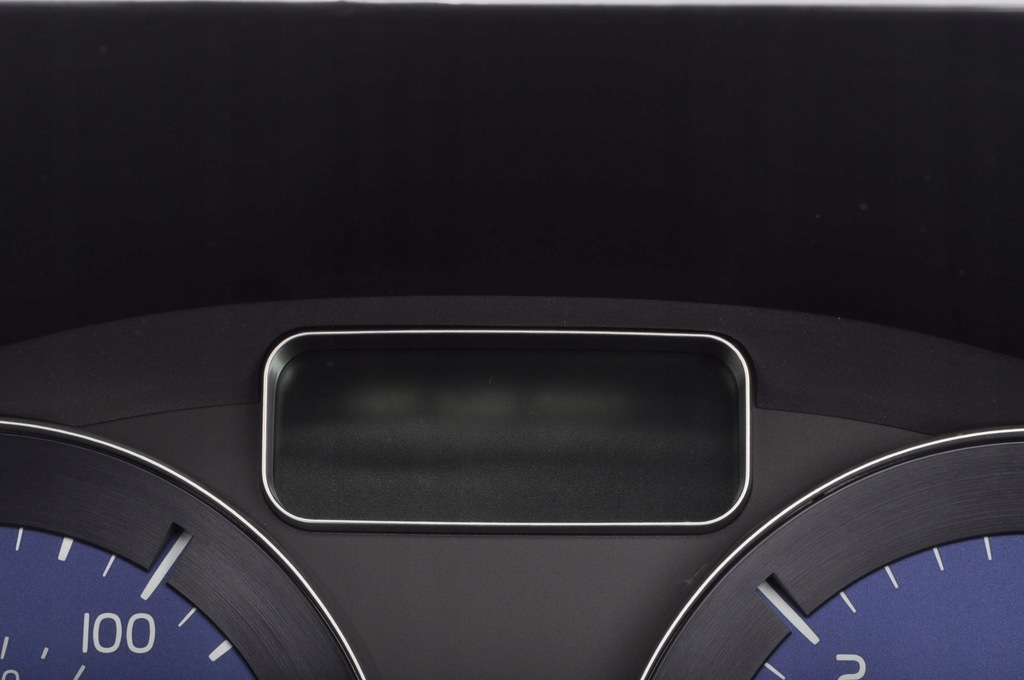 фото №6, Volvo c30 s40 v50 c70 1.6 d счетчик приборы 30695998