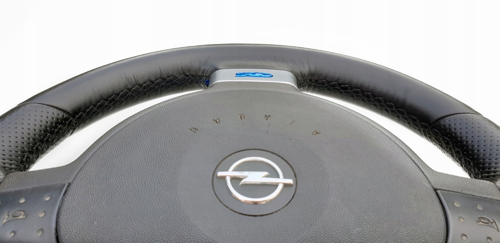 фото №13, Opel corsa c meriva a повітропровід спортивний тюнінг opc - rarytas!